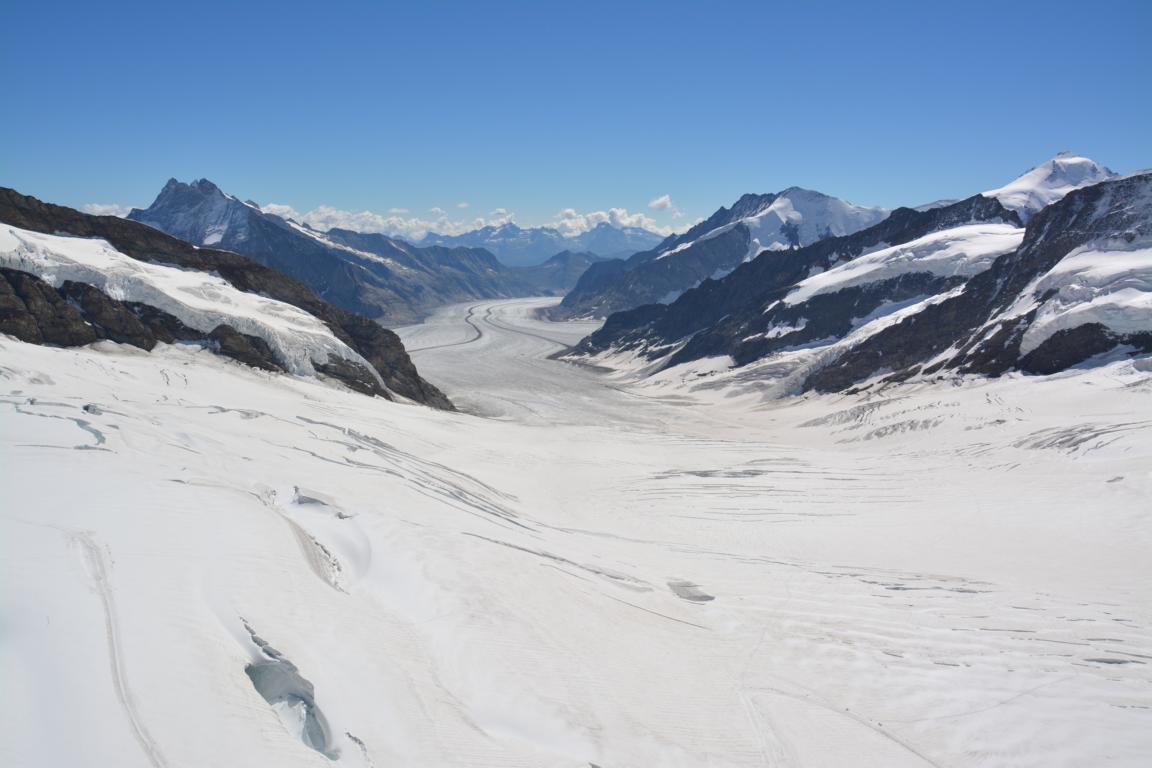 Aletschgletscher