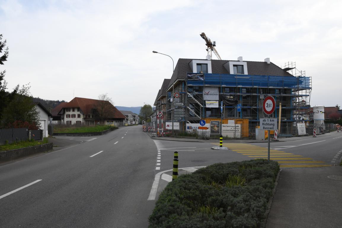 2024 Worben Hauptstrasse 3