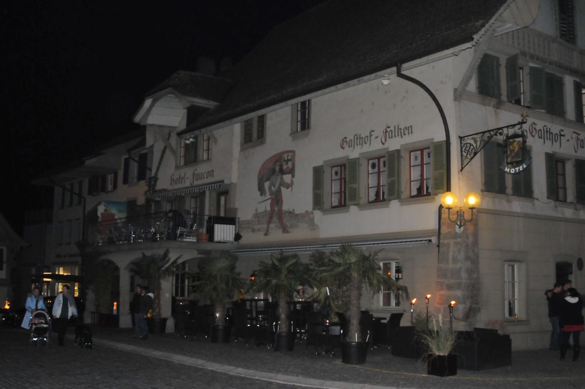 Kerzen Nacht Einkauf Aaarberg 2010 07