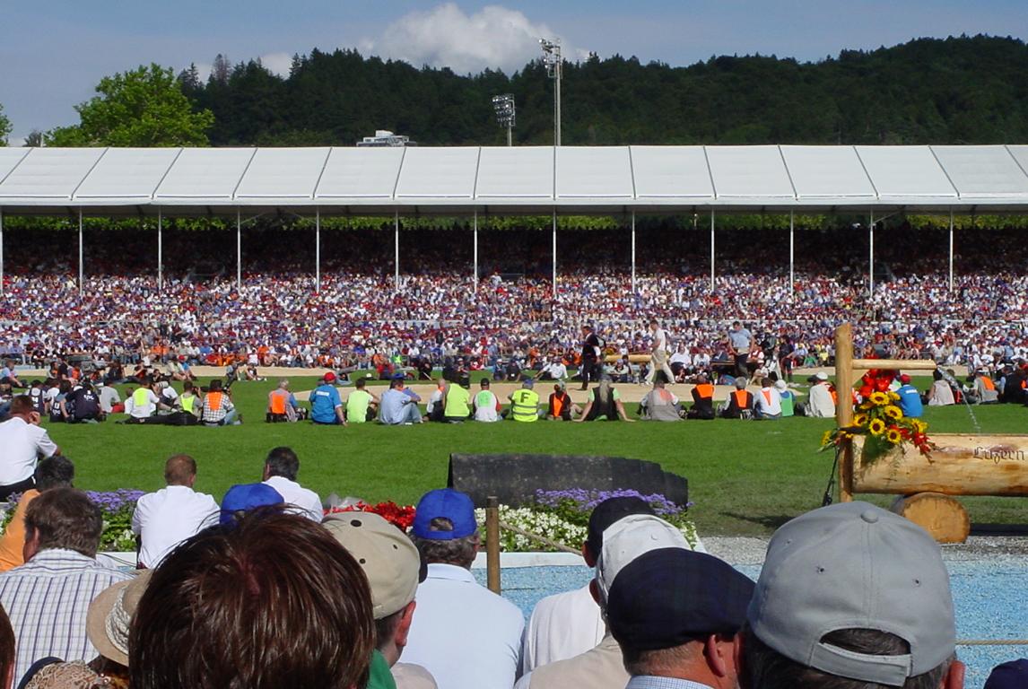 arena luzern